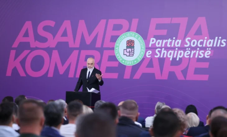 LISTA E PLOTË- Kjo është qeveria “Rama 4”, dy kryebashkiakë në poste ministrash, 4 largime