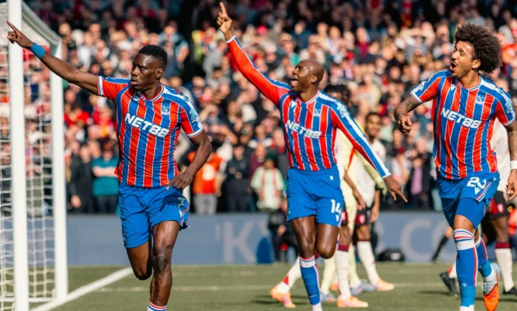 Liverpool pëson humbjen e parë, Chelsea turpërohet në shtëpi. City fiton bën “manita” (video)