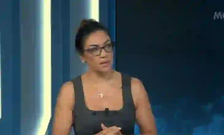 Llabani: Të gjithë në ankth për vizitën e Dumanit në SHBA, DASH do shpallte terroriste një nga grupet e Durrësit ose…