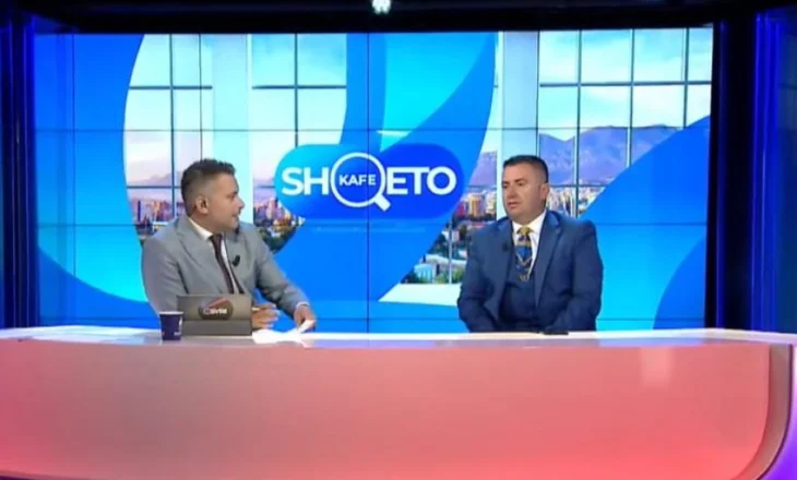 Llangozi: Administrata nuk është në shërbim të qytetarëve por në shërbim të krimit