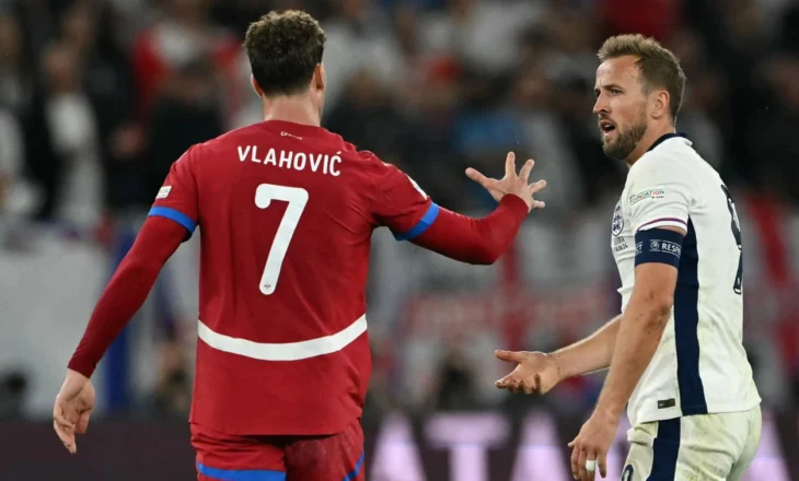 “Luani” Kane “josh” Real Madrid, Bayern kthen vështrimin nga…Vlahovic