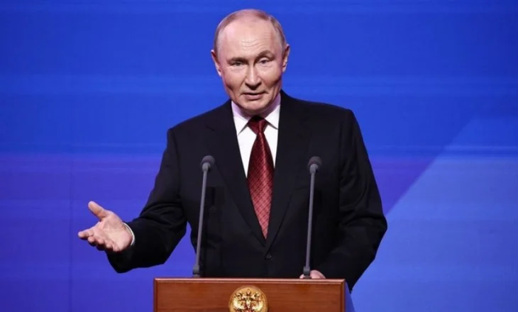 Lufta në Ukrainë/ Putin synon të rekrutojë 135,000 ushtarë gjatë fushatës së vjeshtës