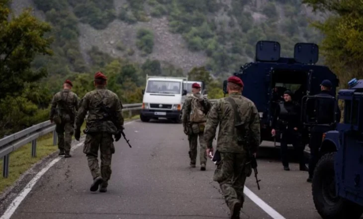 ‘Luftë e hapur spiunazhi me NATO-n’/ A u cenua siguria e Kosovës nga çifti i dyshuar për spiunazh?