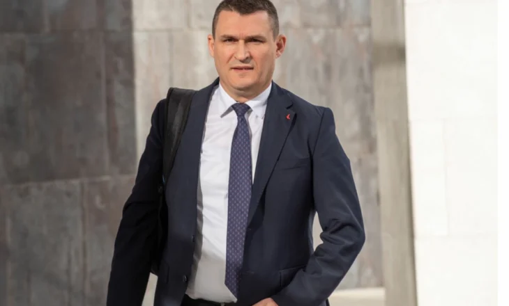 “Luftë narkotrafikut”/ Kreu i SPAK në SHBA, reagon gazetari: Dumani ka marrë mbështetje në Departamentin e Shtetit