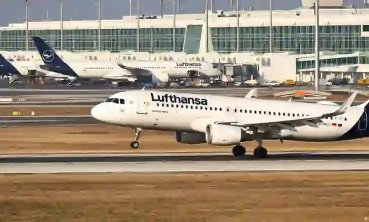 Lufthansa do të shkurtojë 4 mijë vende pune, ‘kriza’ prek edhe Bosch