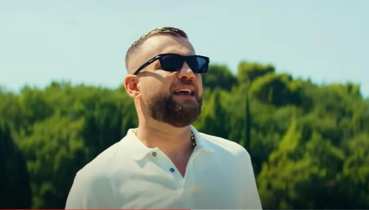 Luiz Ejlli ndau lajmin e madh me fansat, së shpejti me një projekt të radhës