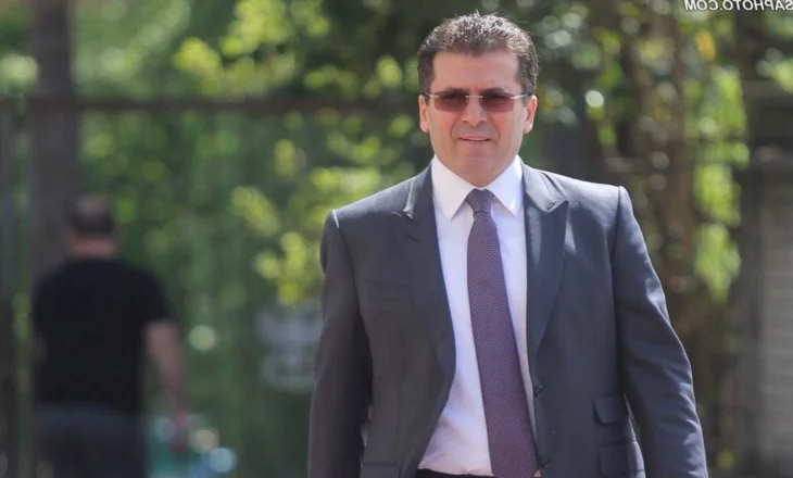 Lulzim Basha, mesi i artë si kandidat për Tiranën, Mediu le të hapur mundësinë