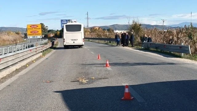 Lushnjë/ Aksident tragjik në orët e para të mëngjesit, humb jetën 72-vjeçari me motor