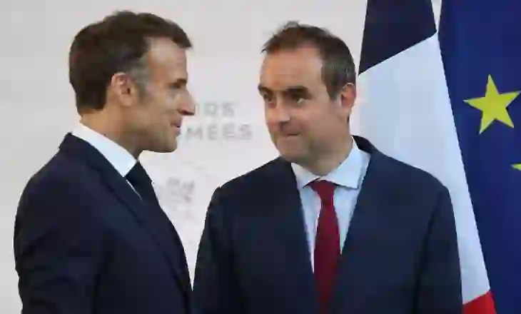 Macron zgjedh kryeministrin e ri të Francës