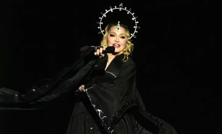Madonna flet për herë të parë: ‘Nuk do isha gjallë pa jetën shpirtërore’