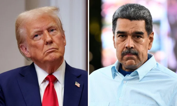 Maduro paralajmëron SHBA-në për rrezikun e konfliktit ushtarak në shkallë të gjerë