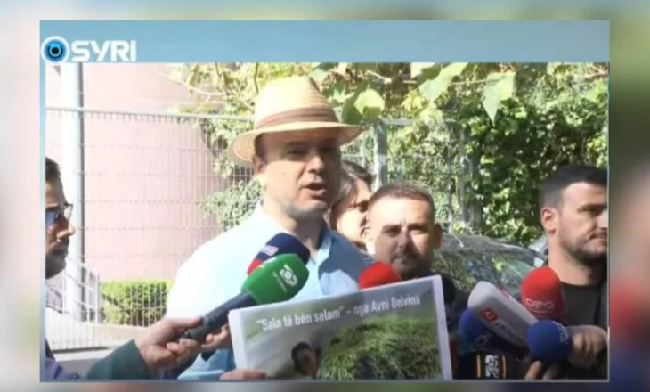 Malltezi: Lolot e Soros nuk e kanë vendin në drejtësi! Korrupsion masiv… Rama pastron paratë e narkosit