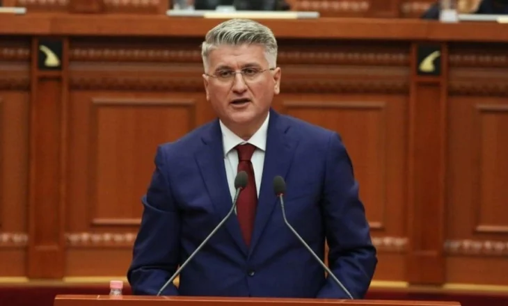 “Manastirliu, figurë e konsumuar”, Gjekmarkaj paralajmëron: Zgjedhjet e Tiranës nuk janë normale, por PD është gati