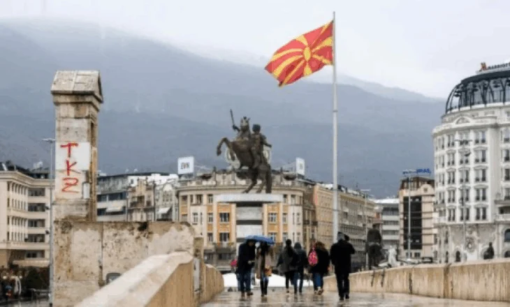 Maqedonia e Veriut pëson rënie në Indeksin Global të Paqes, renditet në vendin e 51-të