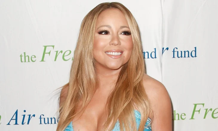 Mariah Carey performon në zemër të Amazonës për të mbrojtur pyllin tropikal, koncerti mesazh për klimën përpara COP30