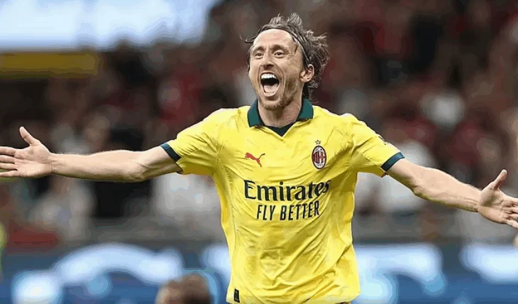 Marotta “bekon” rivalin Modric: Eshtë i vetmi kampion i vërtetë në Serie A