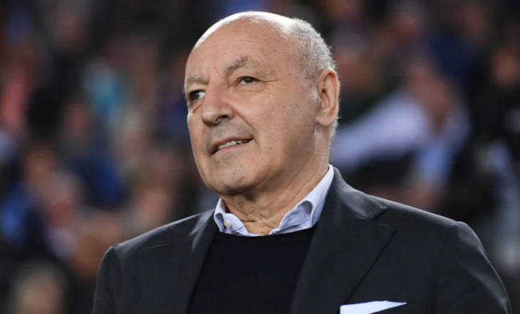 Marotta paralajmëron Esposito: Nuk mjafton talenti, ja çfarë duhet për t’u bërë kampion i madh