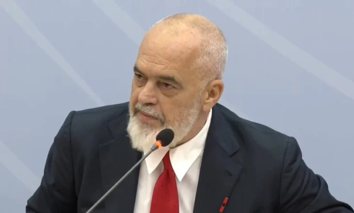 “Marrëveshje me Emiratet Arabe”/ Rama: Do vendosen kamera inteligjente në çdo cep të vendit