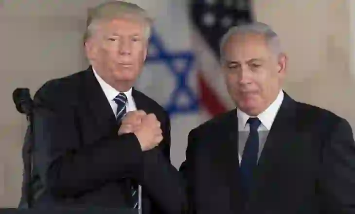 Marrëzia e shtuar amerikane si avokate e Izraelit