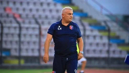 Martini, përballje me të shkuarën! Vllaznia një Teutë e dytë, shumica kanë luajtur te durrsakët