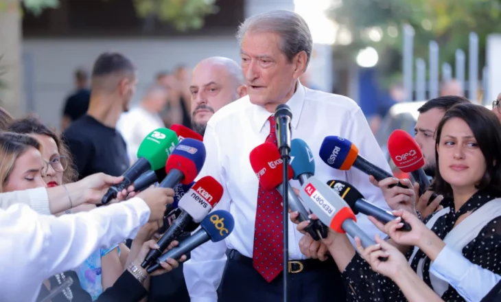 Masa “detyrim paraqitje”, Berisha shkon në SPAK