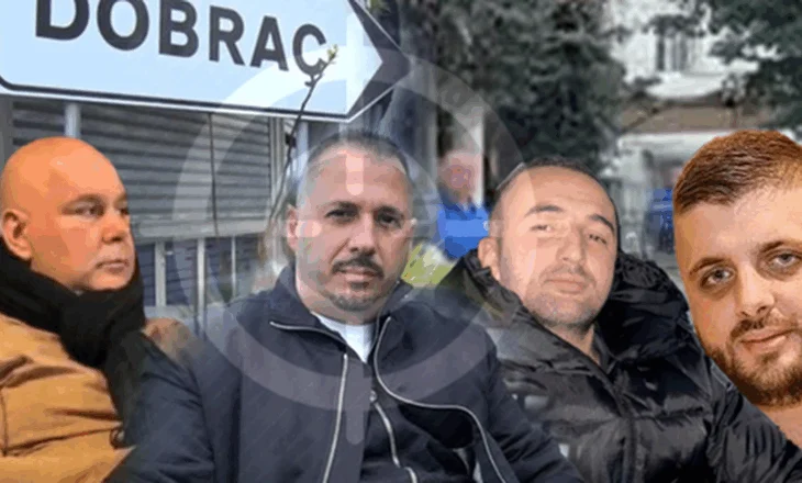 Masakra e Shkodrës! “Del jashtë se s’të baj gja” – Si ndodhi atentai me 2 të vrarë dhe 2 të plagosur (DËSHMITË)