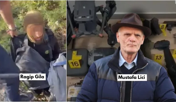 Masakra e Shkodrës/ Merret në pyetje Mustafa Lici