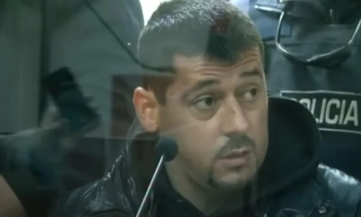 Masakra e Urës Vajgurore ku u vranë 4 policë, Apeli lë në fuqi burgimin e përjetshëm ndaj Fran Marashit