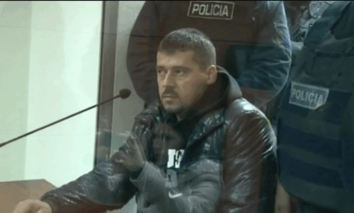 Masakra e Urës Vajgurore me 4 të vrarë! Fran Marashi kërkon lirinë: S’kam gisht