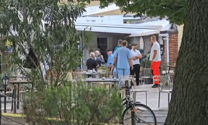 Masakra me 2 të vrarë e 2 të plagosur, publikohet FOTOJA e autorit të dyshuar