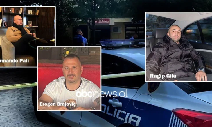 Masakra në Shkodër/ Kontrolle në shtëpinë e Licajve, disa të shoqëruar, mes tyre edhe Lulzim Kulla