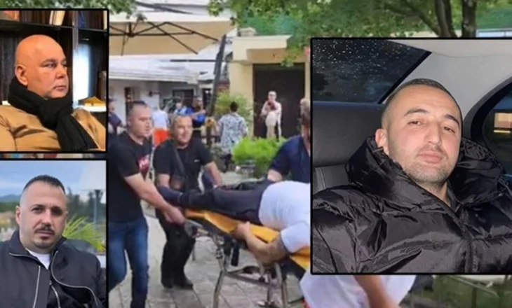 Masakra në Shkodër! Pas dëshmisë së autorit dhe shënjestrës, merret sot në pyetje kamarierja e plagosur