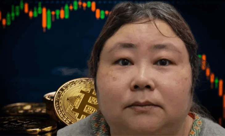 Mashtroi 128 mijë njerëz, dënohet “Perëndesha” kineze që vodhi 5.7 mld euro në Bitcoin