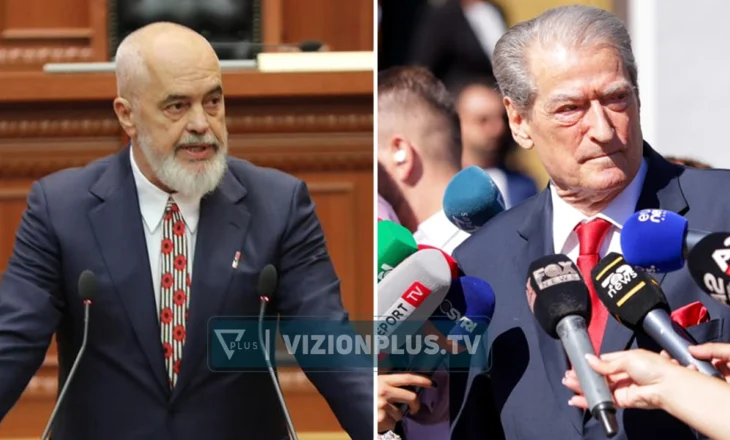 Mazhoranca miratoi programin dhe kabinetin e ri qeveritar, Berisha: Opozita do të marrë të gjitha vendimet, Rama i vuri drynin parlamentit brenda 5 minutave