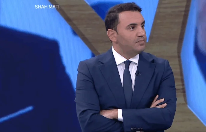 “Mazniku e mbylli misionin me Nesti Angonin”, Belind Këlliçi: SPAK i amnistoi dosjen e rrugëve
