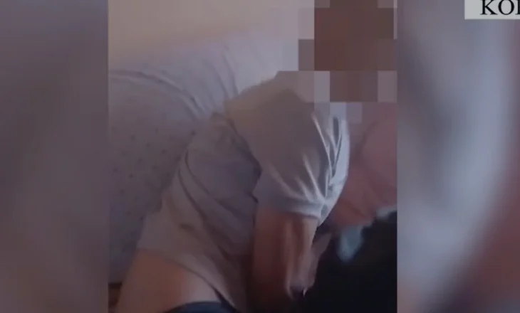 Mbante armë në banesë dhe kërcënoi policinë me jetë, arrestohet 26-vjeçari ne Korçë