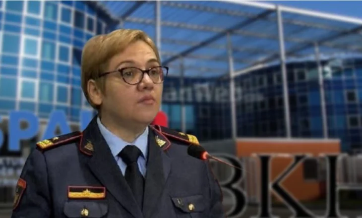 Mbaron mandati i kreut të BKH/ KLP miraton përfundimin e mandatit të Aida Hajnaj