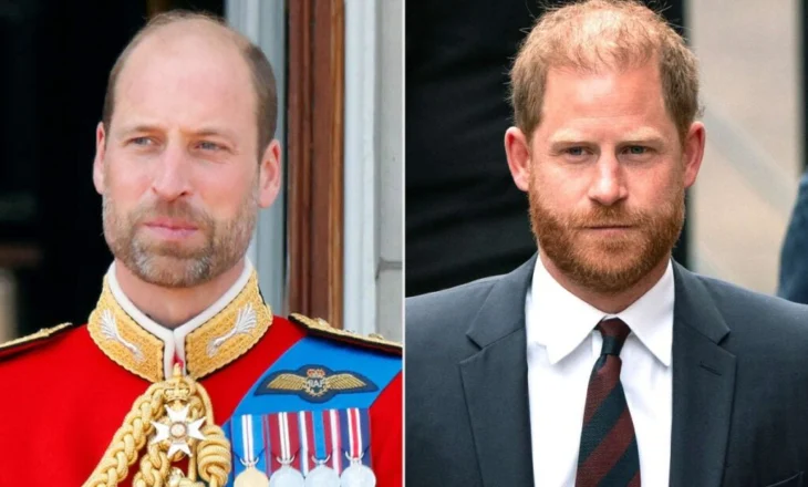 Mbërrin në Londër Princi Harry por William nuk del ta presë!