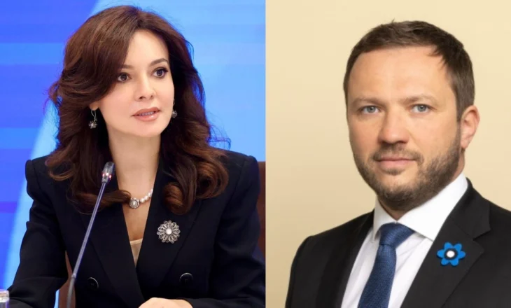 “Mbështetje për aktivizimin e Nenit 4 të NATO-s”/ Ministri i Jashtëm i Estonisë bisedë telefonike me Spiropalin