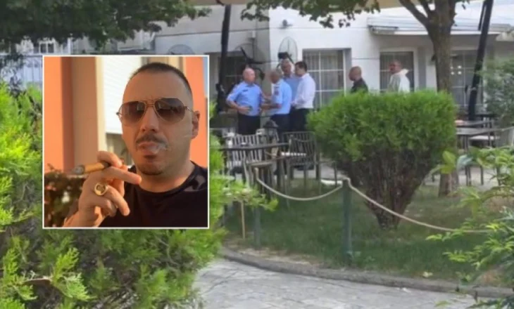 Mbeti i plagosur nga atentati në Shkodër, flet shënjestra: Viktimat ishin miqtë e mi! Aludimet për lidhjet e mia me grupe të tjera ia le drejtësisë…