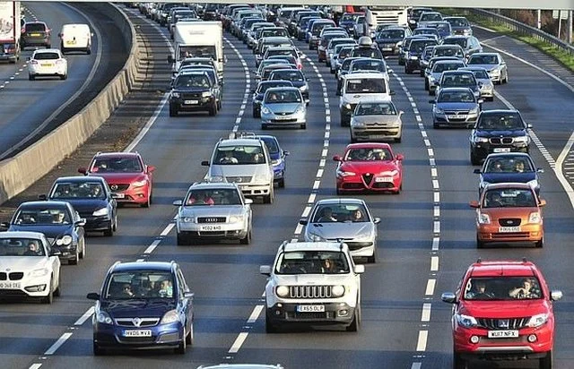 Mbi 1 milion mjete në qarkullim, rritje e makinave të gjeneratës më të fundit