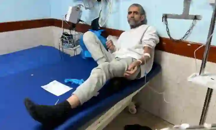 Mbi 19 mijë arrestime nga Izraeli që prej nisjes së luftës në Gaza