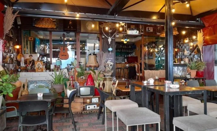 Mbi 2 mijë bar-kafe u hapën në 2024/ Turizmi po nxit sërish aktivitetin e preferuar të shqiptarëve