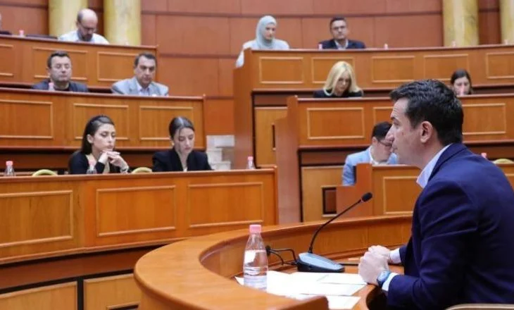 Mbledhja e Këshillit Bashkiak, reagon Veliaj: Proces i njëanshëm, nuk jam njoftuar po cenohet e drejta ime kushtetuese