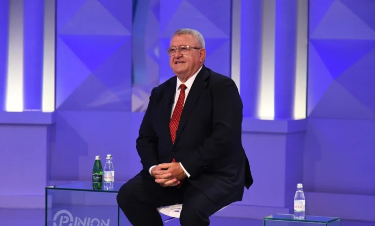 Mbledhja historike e KE të UEFA-s në Tiranë, Presidenti Duka në “Opinion”: Nëse shkojmë në Botëror, Silvinjo qëndron te ne