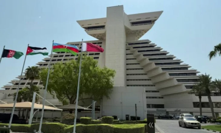 Mblidhen të hënën në Doha, samiti arabo-islamik mbështet Katarin pas sulmit izraelit