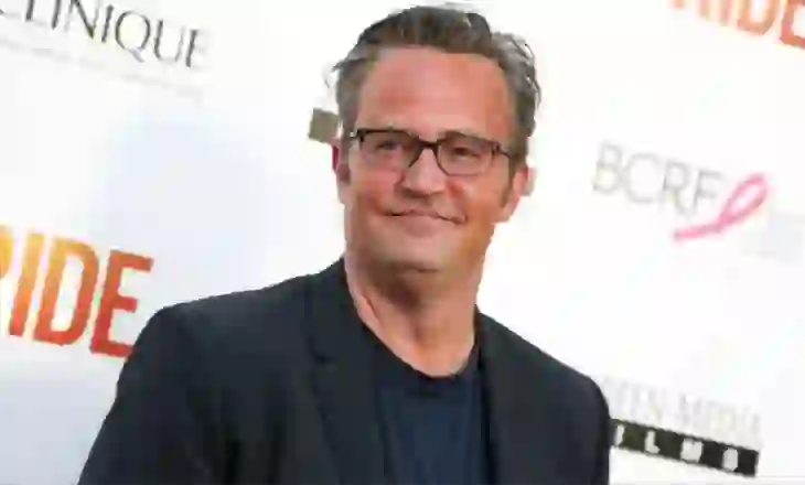 ‘Mbretëresha e Ketaminës’ pranon fajësinë për pesë akuza në rastin Matthew Perry