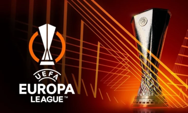 Mbyllet java e parë e Europa League, 40 gola të realizuar në 18 duele