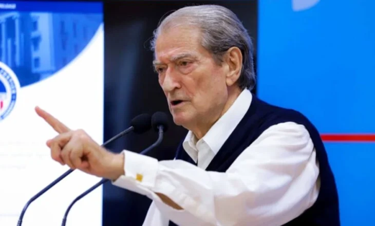 ““McGonigal nuk është aspak më shumë fajtor se sa Ramaduro”/ Berisha: Rama ka shkelur ligjet amerikane