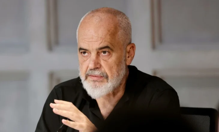 Më 16 shtator, Konferenca e radhës ndërqeveritare me BE